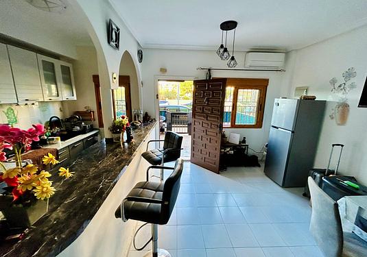 Duplex in Torrevieja