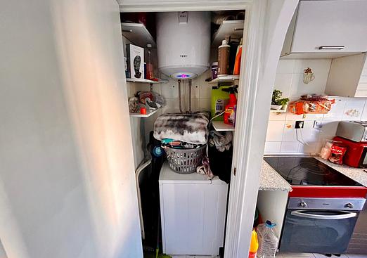 Duplex in Torrevieja