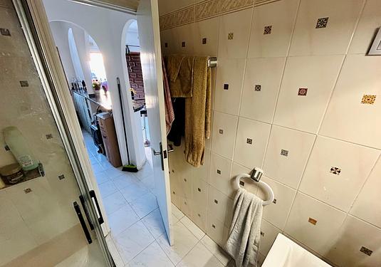 Duplex in Torrevieja