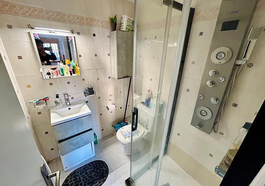 Duplex in Torrevieja