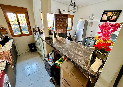 Duplex in Torrevieja