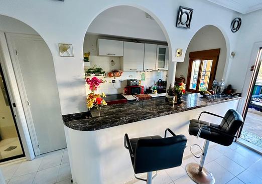 Duplex in Torrevieja