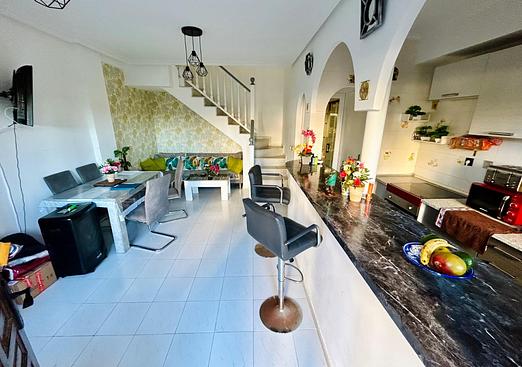 Duplex in Torrevieja