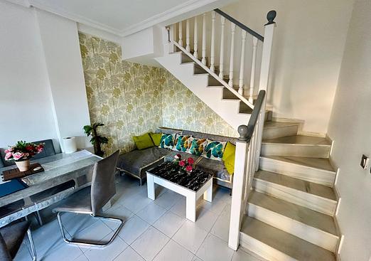 Duplex in Torrevieja