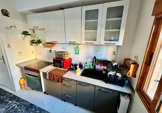 Duplex in Torrevieja