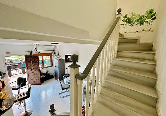 Duplex in Torrevieja