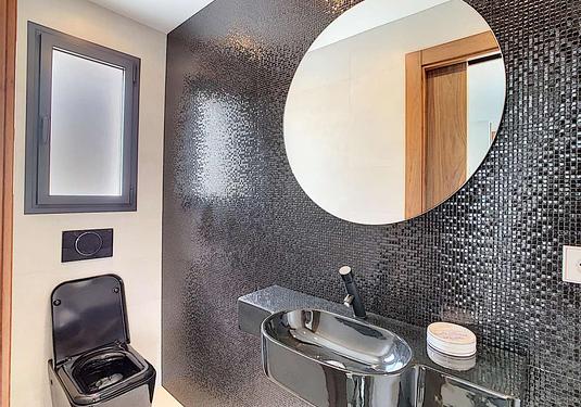 Villa in Cumbre del Sol