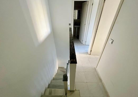 Duplex in Torrevieja