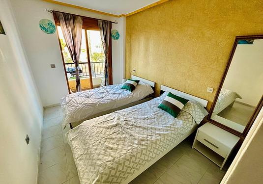 Duplex in Torrevieja