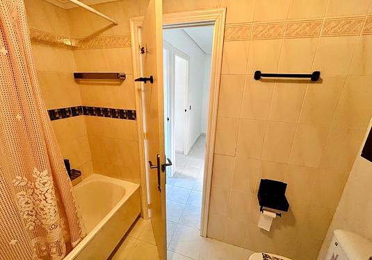 Duplex in Torrevieja