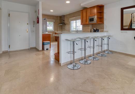 Town house in Alhaurín de la Torre