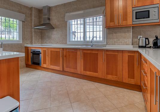 Town house in Alhaurín de la Torre