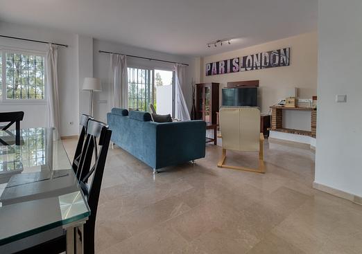 Town house in Alhaurín de la Torre