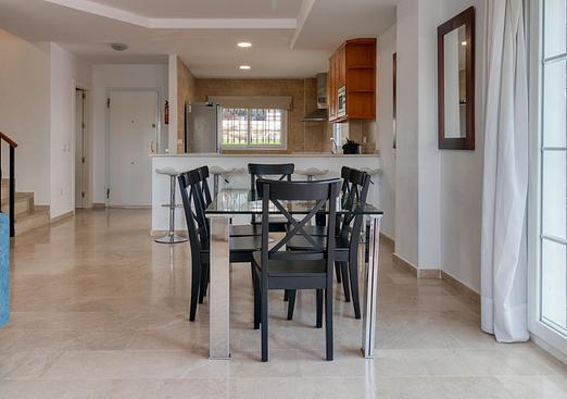 Town house in Alhaurín de la Torre