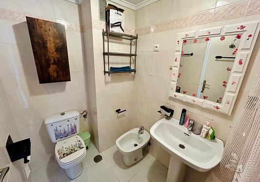 Duplex in Torrevieja