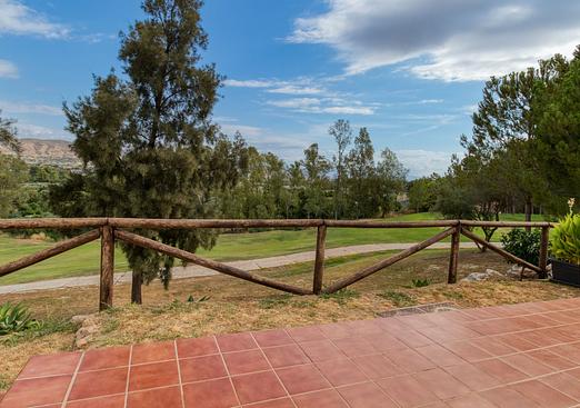 Town house in Alhaurín de la Torre