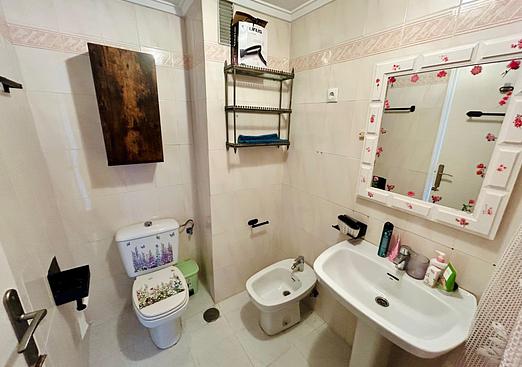 Duplex in Torrevieja