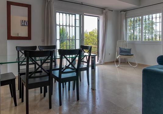 Town house in Alhaurín de la Torre