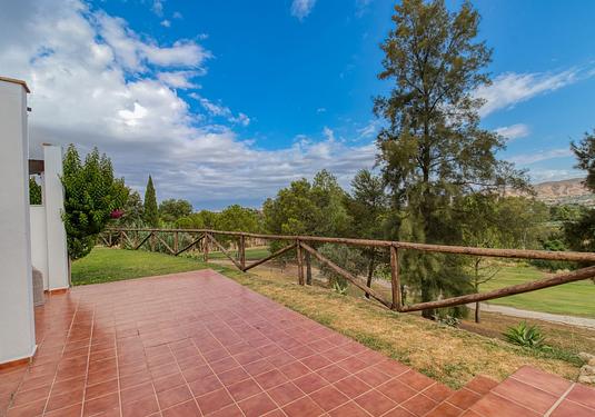 Town house in Alhaurín de la Torre