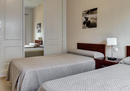 Town house in Alhaurín de la Torre