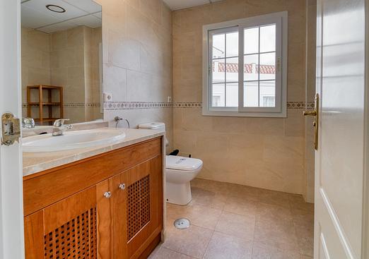 Town house in Alhaurín de la Torre