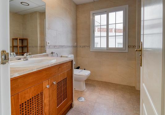 Town house in Alhaurín de la Torre