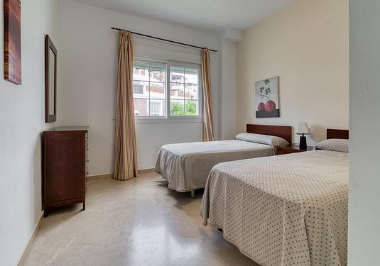 Town house in Alhaurín de la Torre