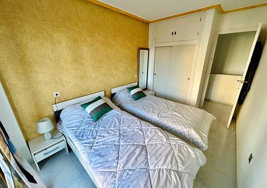 Duplex in Torrevieja