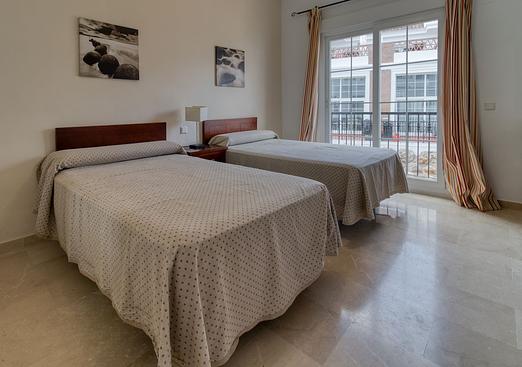 Town house in Alhaurín de la Torre