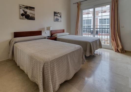 Town house in Alhaurín de la Torre