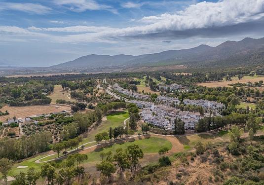 Town house in Alhaurín de la Torre