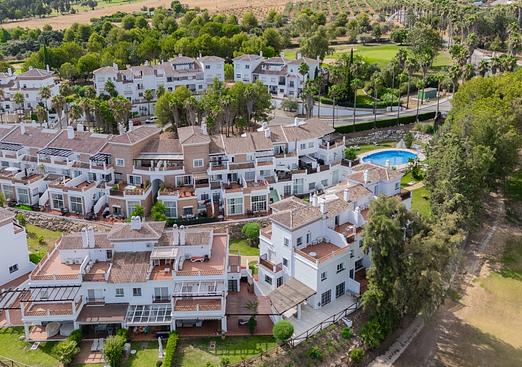 Town house in Alhaurín de la Torre