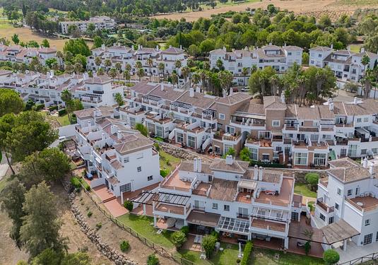 Town house in Alhaurín de la Torre