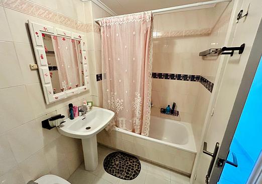 Duplex in Torrevieja