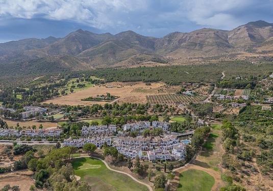 Town house in Alhaurín de la Torre