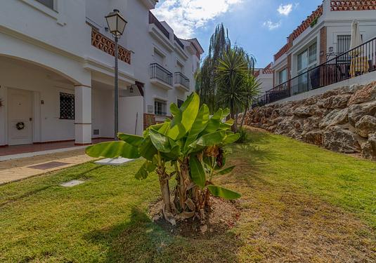 Town house in Alhaurín de la Torre