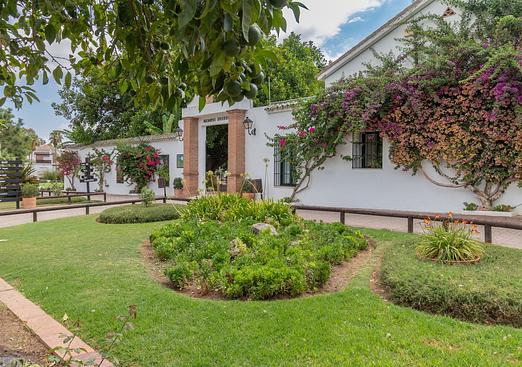 Town house in Alhaurín de la Torre