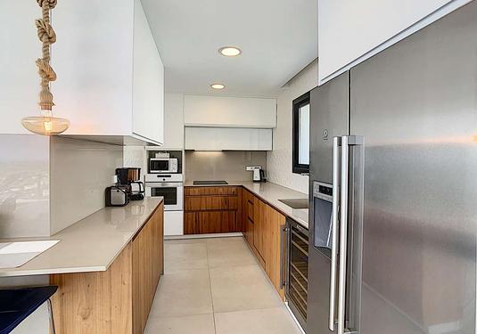 Villa in Cumbre del Sol