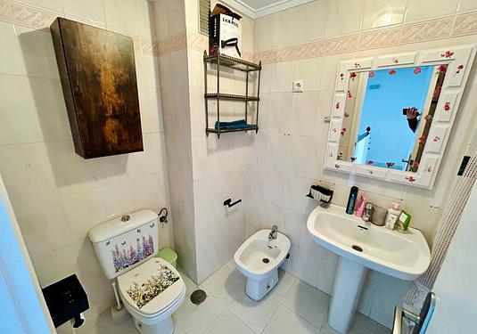 Duplex in Torrevieja