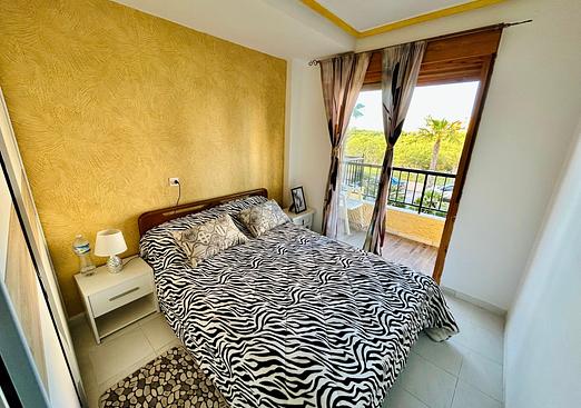 Duplex in Torrevieja