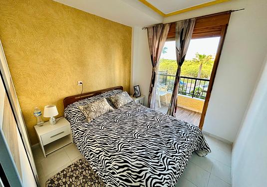 Duplex in Torrevieja