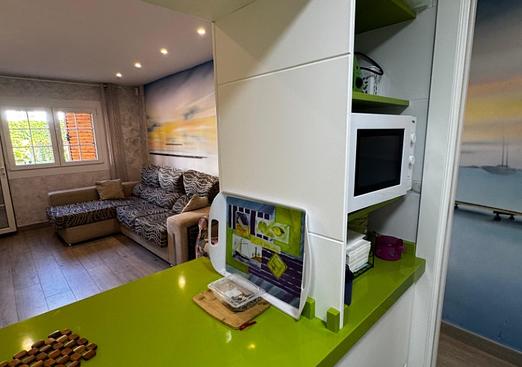 Bungalow in San Javier