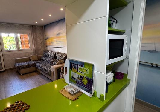 Bungalow in San Javier