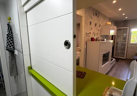 Bungalow in San Javier