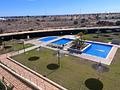 Apartment in Lomas De Campoamor