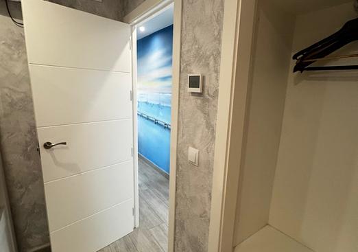 Bungalow in San Javier