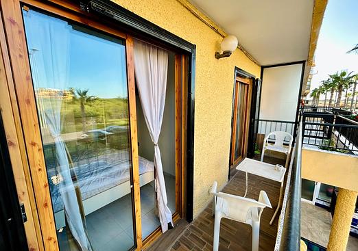 Duplex in Torrevieja