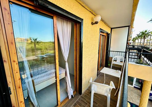 Duplex in Torrevieja