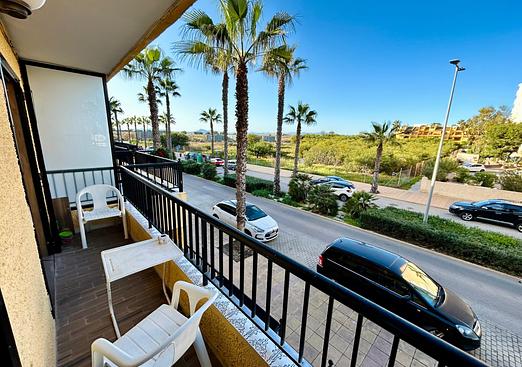 Duplex in Torrevieja