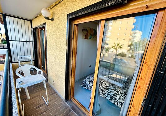 Duplex in Torrevieja